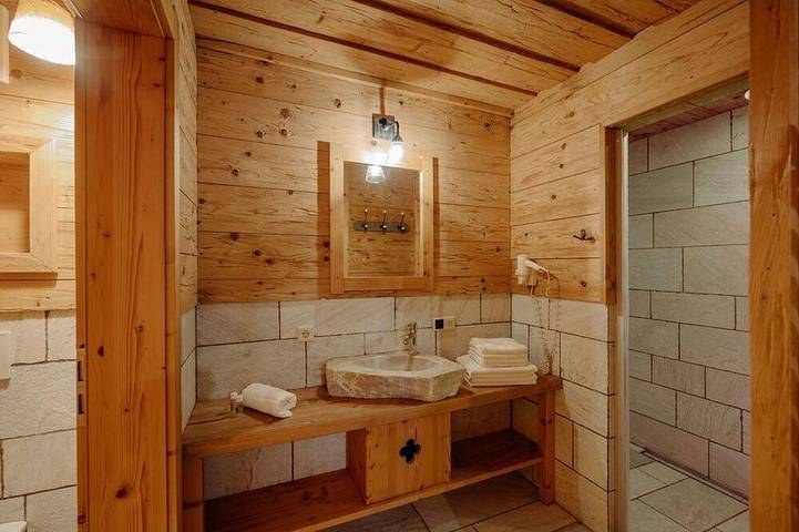Almhütte \"Almkönig\" - Almdorf Reiteralm in Pichl-Preunegg, Schladming-Dachstein
