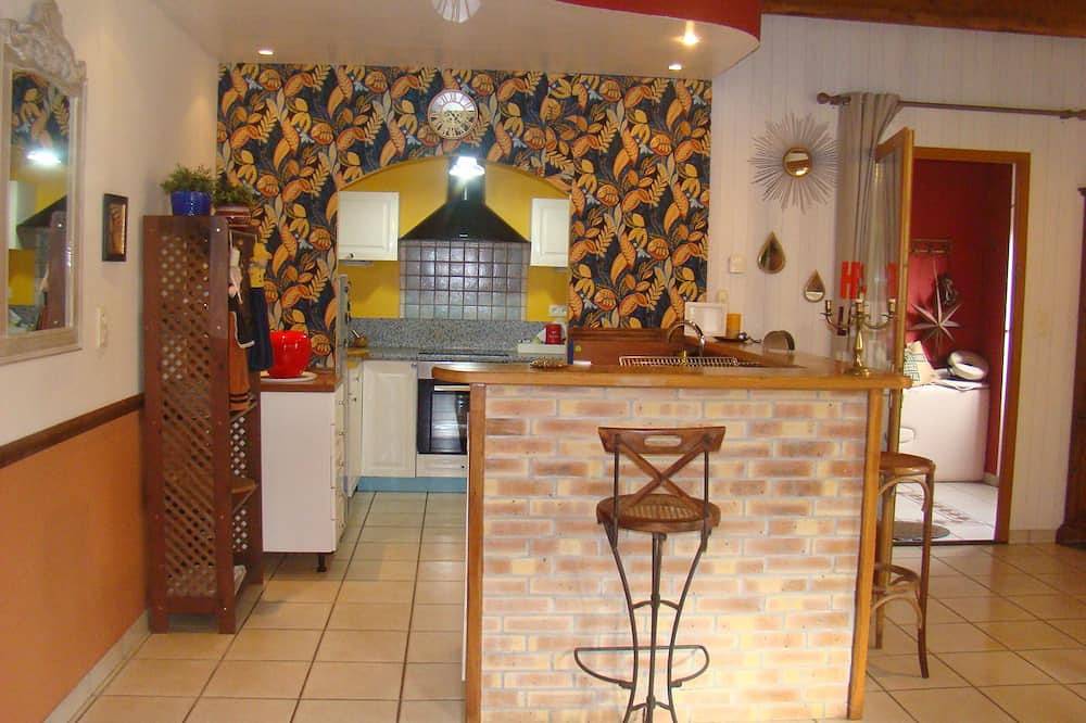 Belle demeure bretonne pleine de charme in Saint-Donan, Cotes-d'Armor