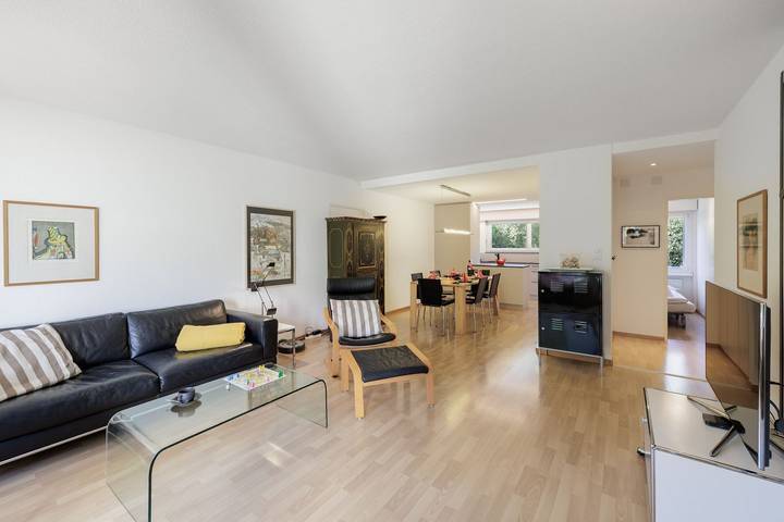 Appartement entier, Brentsch in Scuol, Lower Engadine