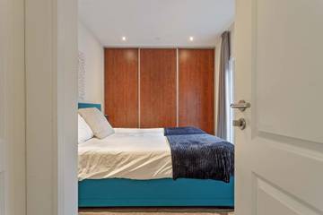 Villa voor 10 Personen in Ede, Veluwe, Afbeelding 2