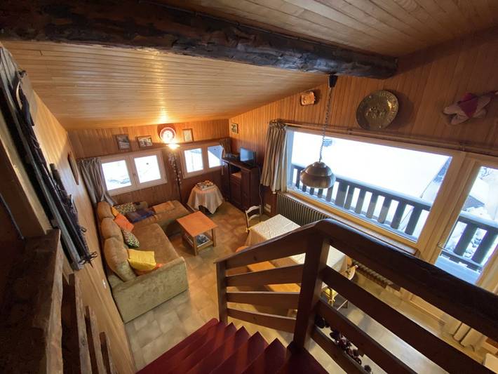 Holiday apartment for 5 people - 1