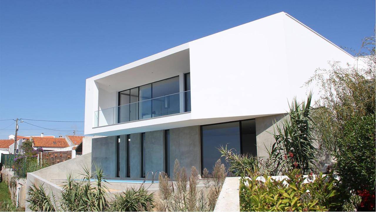 Villa Pescaria in Famalicão, Leiria distrito