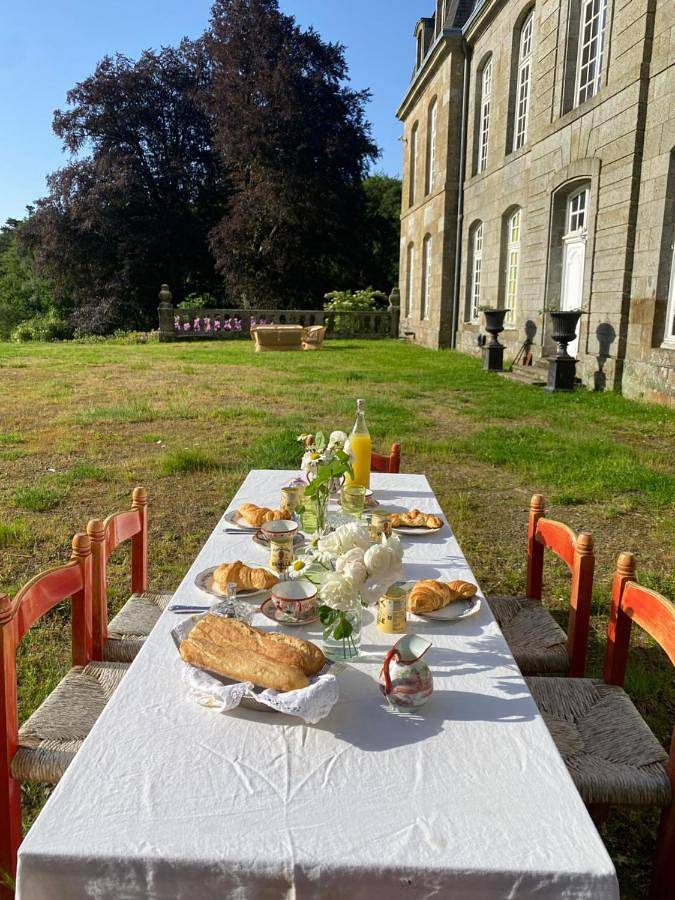 Location de vacances pour 6 personnes, avec terrasse et jardin ainsi que vue sur le lac et vue à Saint-Pois - 4