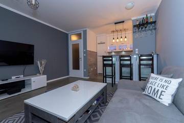 Apartament Wakacyjny dla 5 osoby w Republika Serbska, Zdjęcie 3