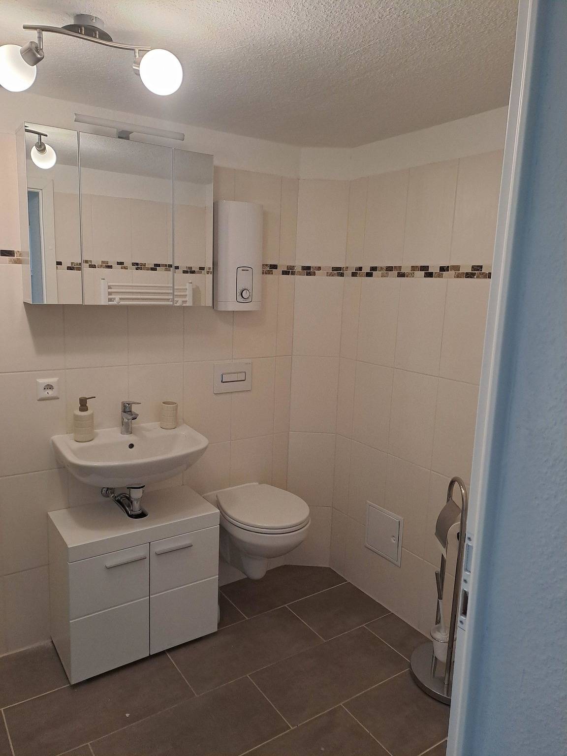 Ganze Ferienwohnung, Ferienwohnung Susi in Wernigerode (Stadt), Wernigerode