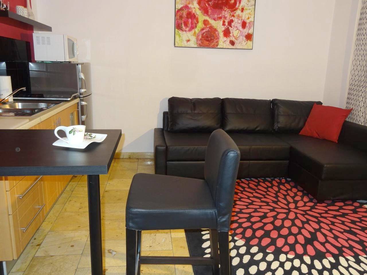 Cały apartament, Apartamenty Polna in Kalisz, Wielkopolska