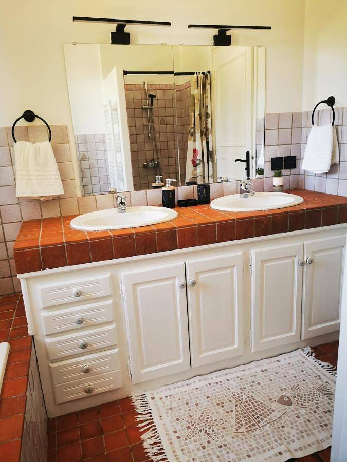 Location de vacances pour 6 personnes, avec jardin à Livron-sur-Drôme - 2