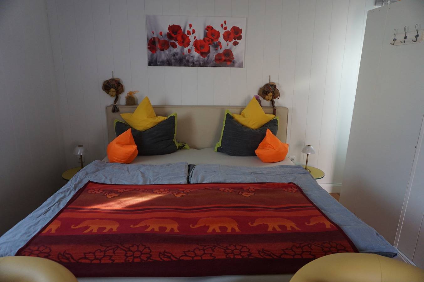 Ganze Ferienwohnung, Ferienwohnung Maurer in Mücheln (Geiseltal), Saale-Unstrut