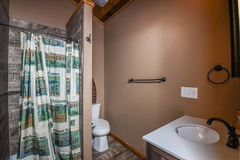 Hundefreundliches Haus Weniger als 2 km vom Wisp Resort entfernt! in McHenry, Deep Creek Lake