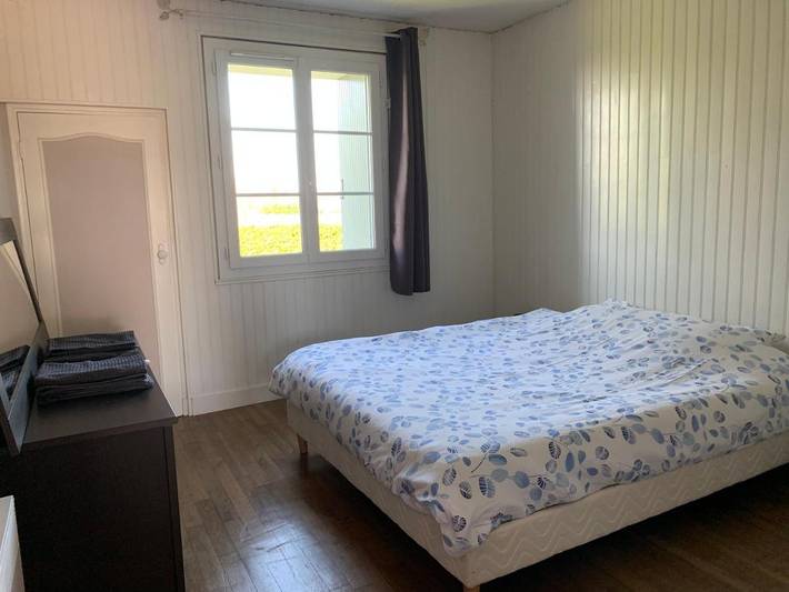 Gîte pour 4 personnes, avec terrasse et jardin dans Brantôme en Périgord - 3