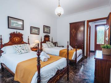 Ferienhaus in Can Picafort, Santa Margalida für 10 