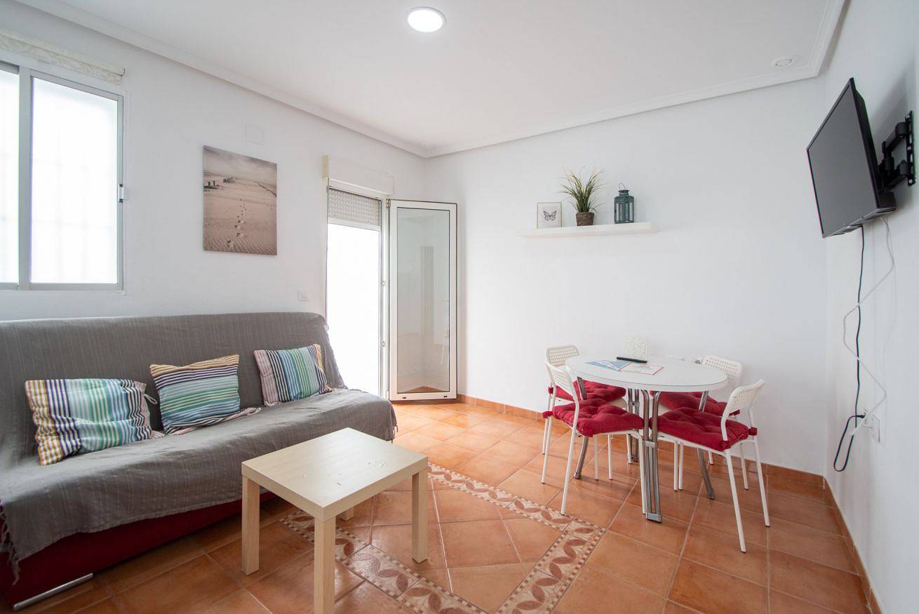 Apartamento entero, Terraza de la Gitanilla in Casco Antiguo de Cádiz, Cádiz