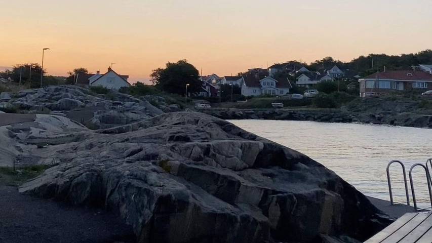 Ferienhaus für 9 Personen, mit Balkon in Göteborg - 4