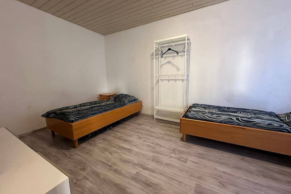 Entire apartment, Vacation apartment/apartment for 4 guests with 40m² in Fürth (250486) in Fürth, Franconia