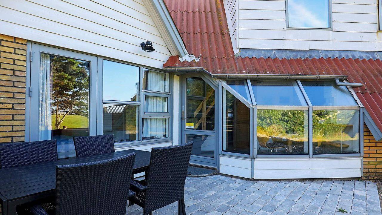 Ferienhaus für 7 Personen (78 m²) in Lemvig in Lemvig, Lemvig und Umgebung