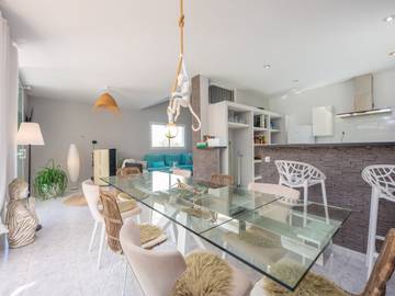 Villa in Cala Provencal, Capdepera für 6 