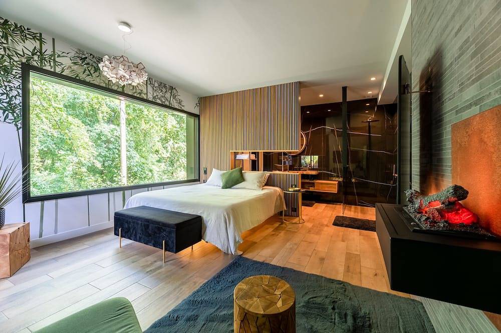 Villa de Luxe avec Spa & Billard in Oissel, Région de Rouen