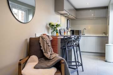 Cottage for 2 Guests in York, Yorkshire, Picture 4