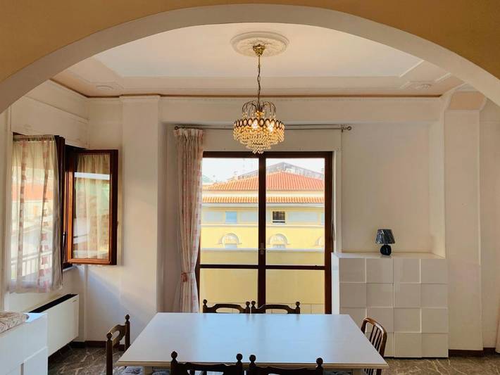 Ferienwohnung für 8 Personen, mit Ausblick und Balkon - 1