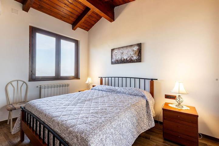 La terrazza sulla Maremma in Scansano, Grosseto Provinz