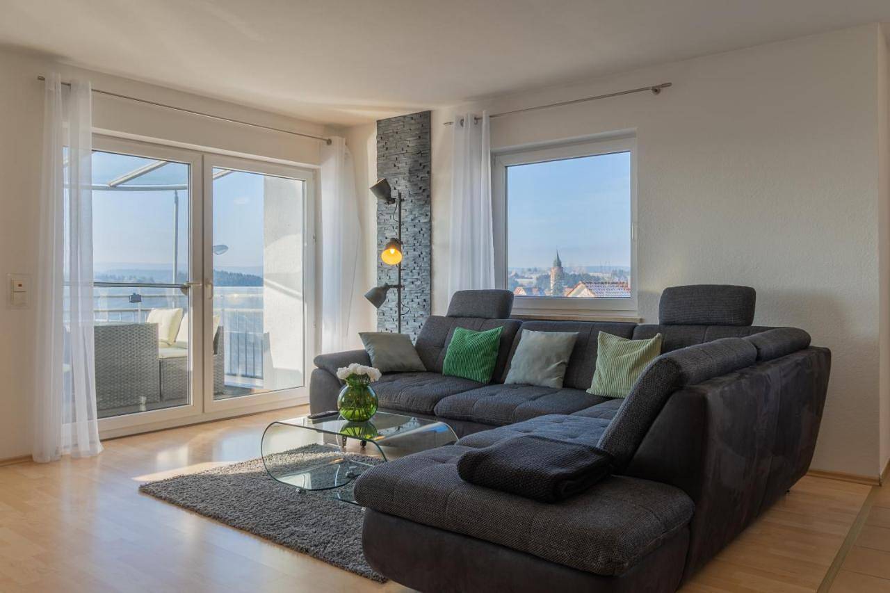 Ganze Wohnung, One-Bedroom Apartment in Dornstetten, Mittlerer Schwarzwald