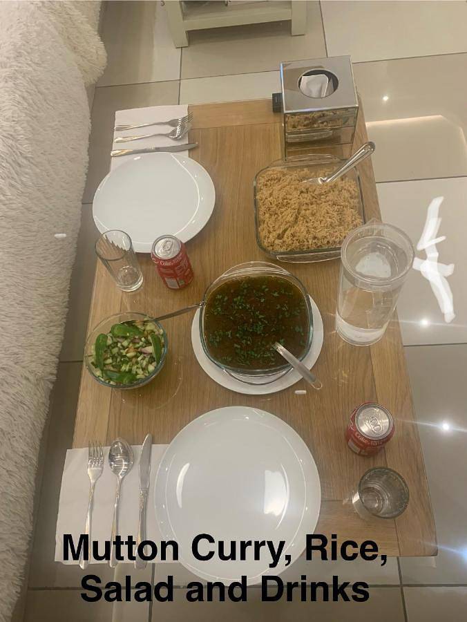 Chambre d’hôte pour 6 personnes, avec vue à Londres - 4