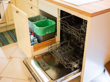 Villa für 6 Personen in Slowenien, Bild 2