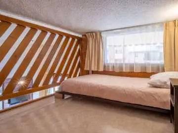 Chalet pour 5 Personnes dans Lanslevillard, Parc National de la Vanoise, Photo 1