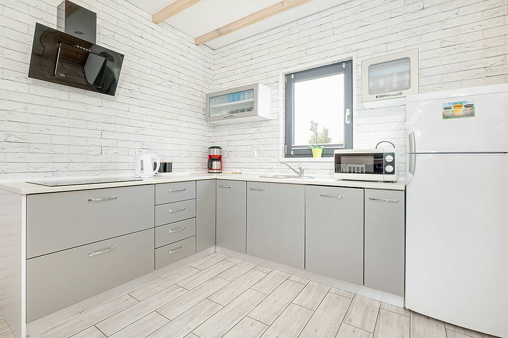 Domki Joni (nr 2 in Sarbinowo, Powiat Koszaliński