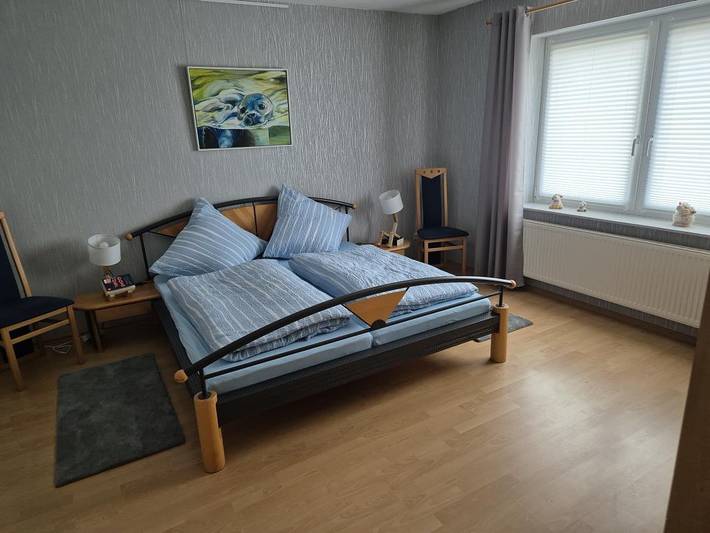 Ganze Wohnung, Neu! Ferienwohnung Doris Ostfriesland in Großefehn, Landkreis Aurich