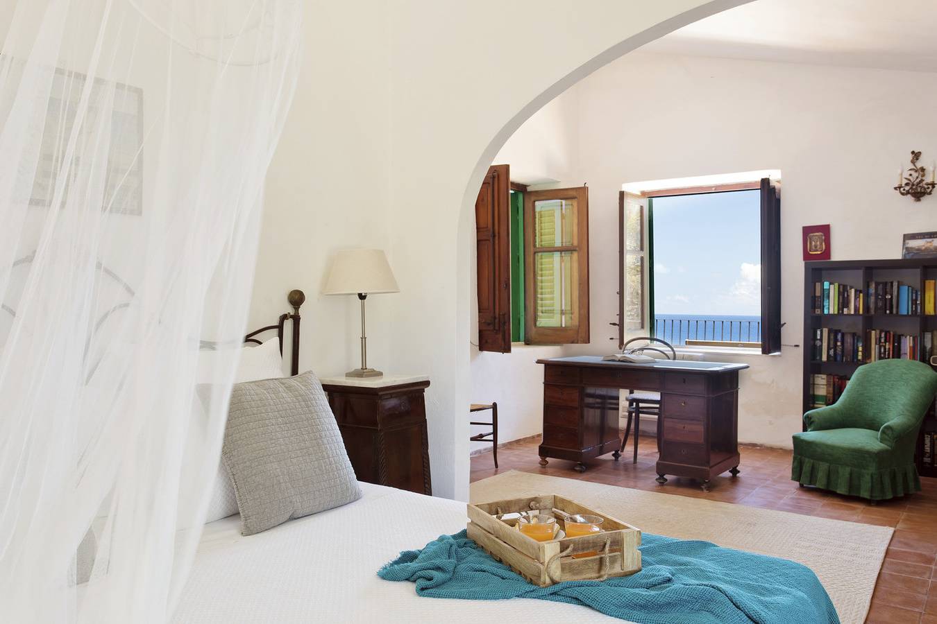 Villa La Fenice with Private Access to the Sea by Wonderful Italy in Scopello, Castellammare del Golfo