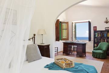 Villa per 8 Persone in Scopello (Sicilia), Castellammare del Golfo, Foto 1