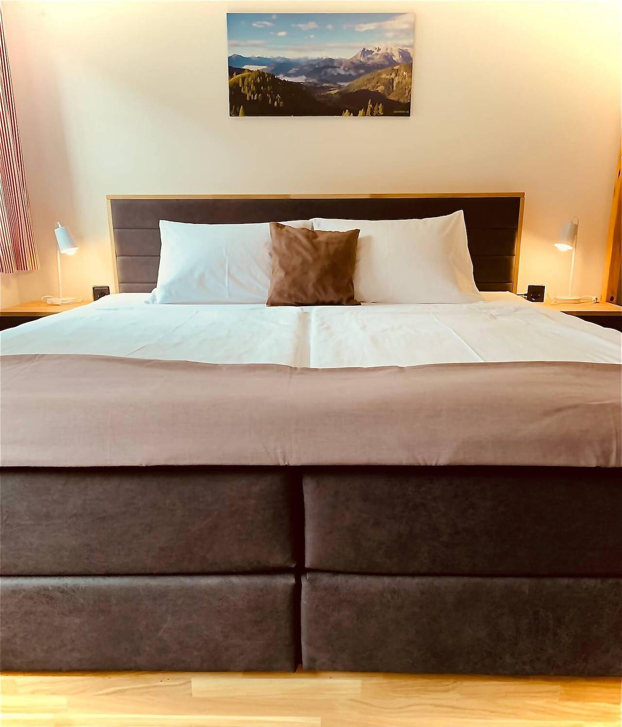 Entire holiday apartment, Appartement 2 in Werfenweng, Tennengau