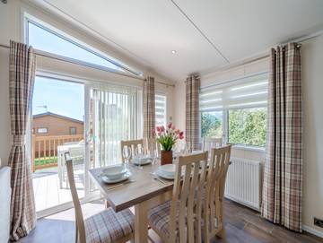 Holiday Rental for 6 People in Cheddar, Somerset, Photo 4