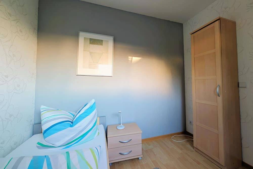 Ferienhaus für 3 Gäste mit 52m² in Bad Salzungen (77270) in Bad Salzungen, Werratal