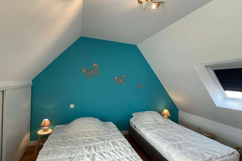 Petit paradis devant la mer à Ile Grande in Île-Grande, Pleumeur-Bodou