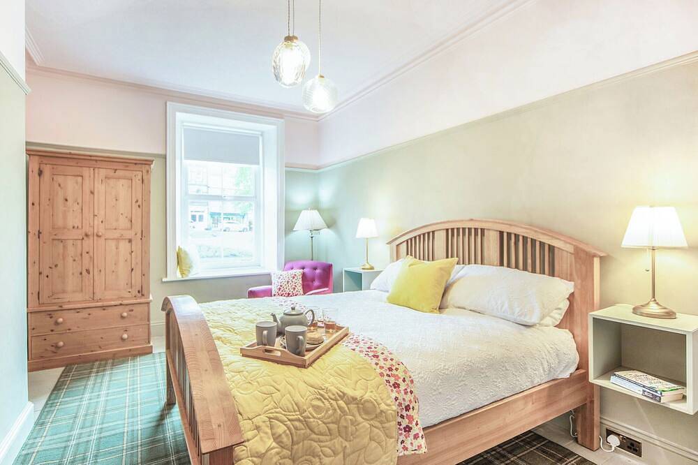 3 bedroom accommodation in Rothbury in Rothbury, Northumberland National Park
