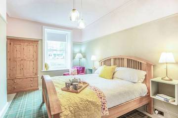 Cottage for 6 People in Rothbury, Northumberland, Photo 2