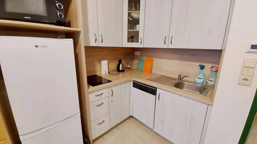Bungalow für 4 Personen, mit Sauna und Pool in der Steiermark - 2