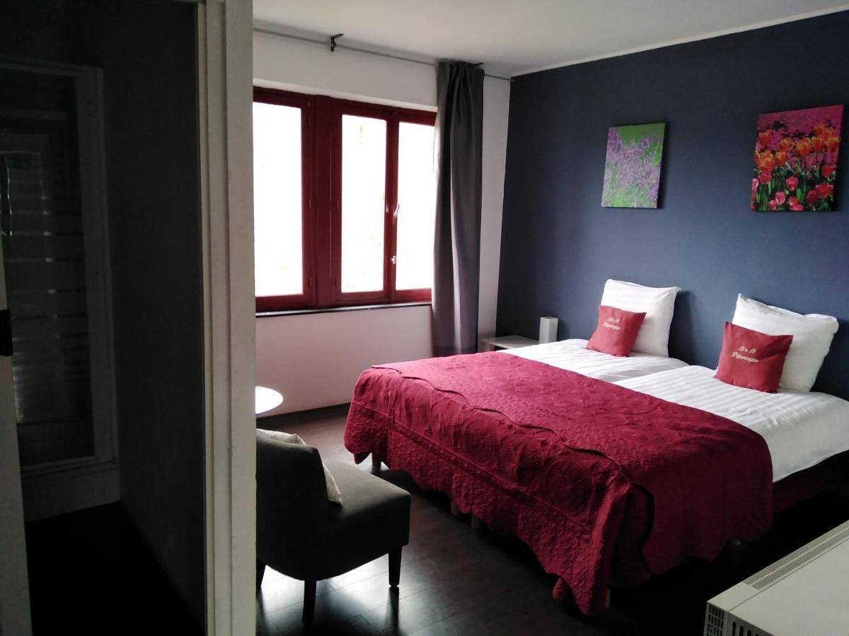 B&B Pittoresque in Houffalize, Région de Bastogne