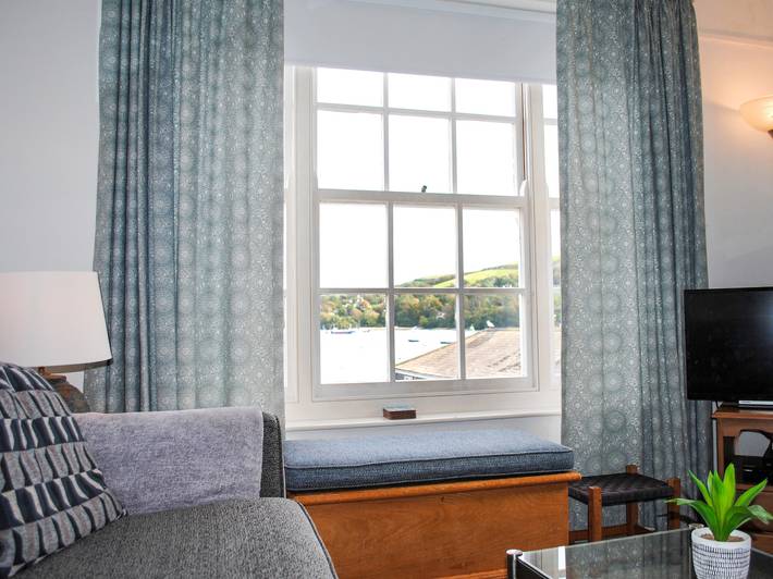 Cottage für 4 Personen in Salcombe, South Devon