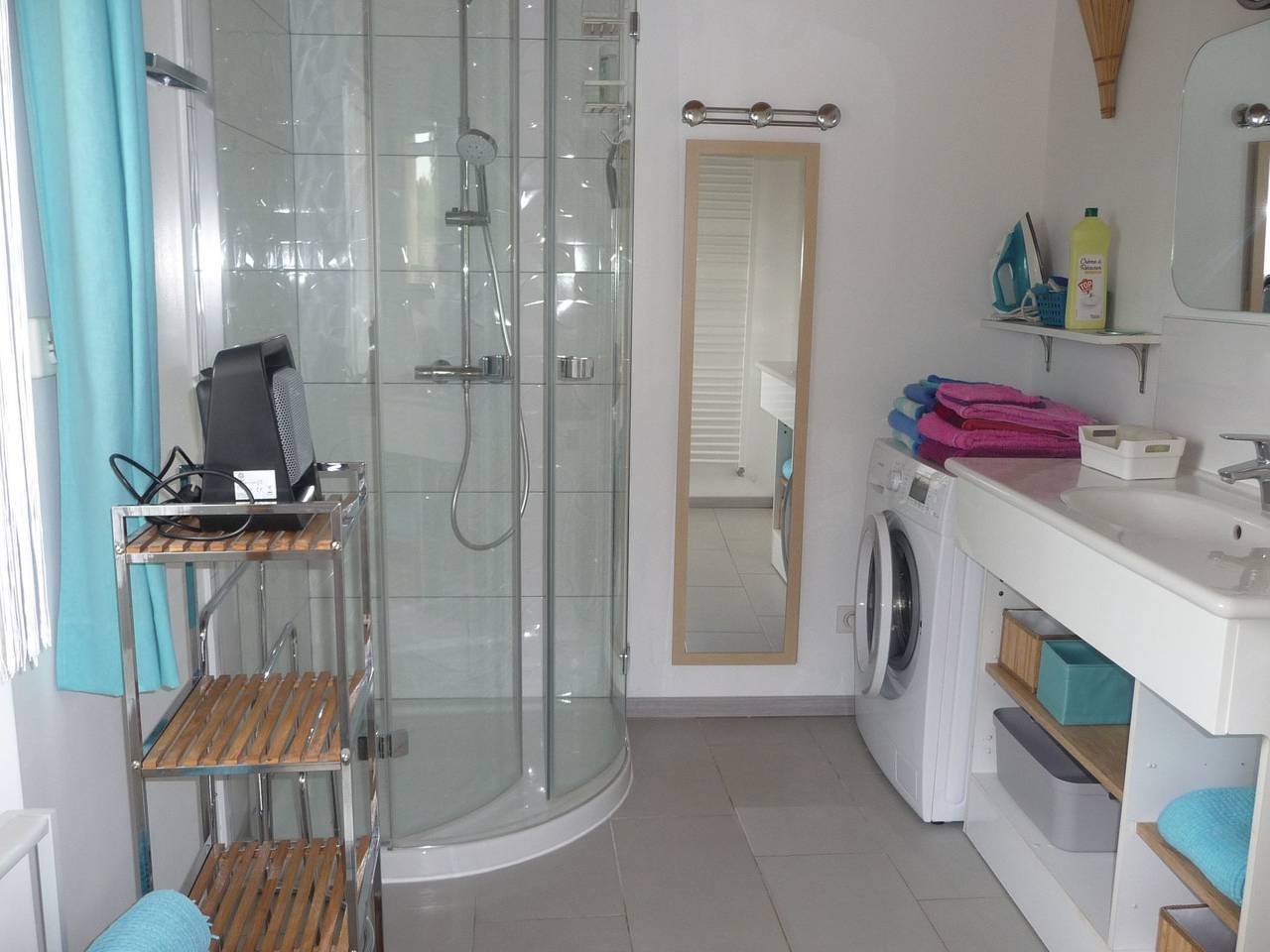 Ganze Wohnung, Domaine "Chez Marianne" mit Privatparkplatz in Villers-en-Haye, Toul