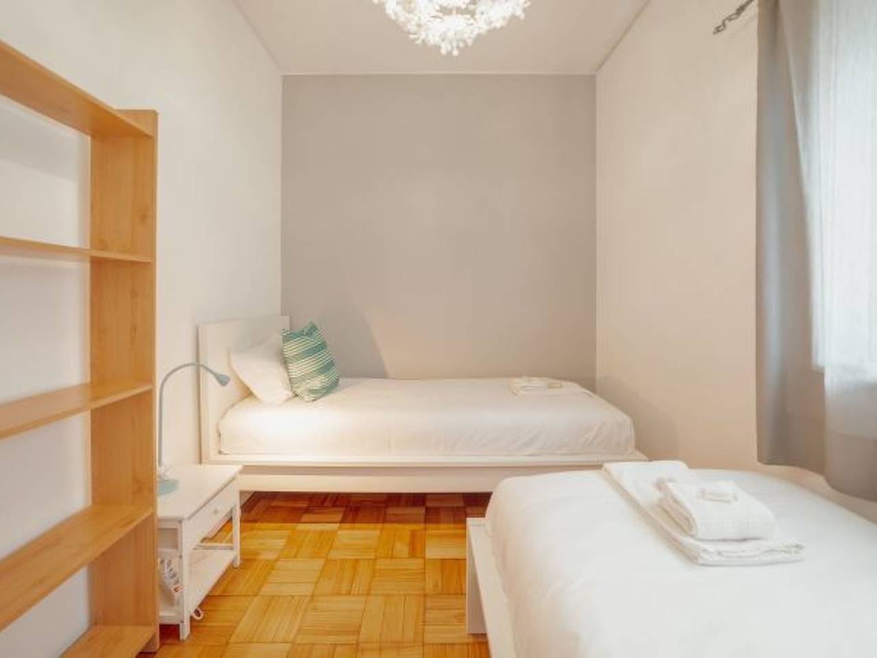 Apartamento entero, Apartamento en Espinho a 700 m del centro de la ciudad in Espinho, Distrito de Aveiro