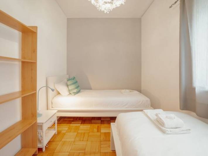 Gîte pour 4 personnes à Espinho - 2