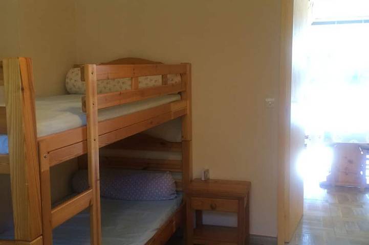 Appartement entier, Studio cabine 33m² pieds des pistes, Animaux admis, Balcon sud in Corrençon-en-Vercors, Parc naturel régional du Vercors