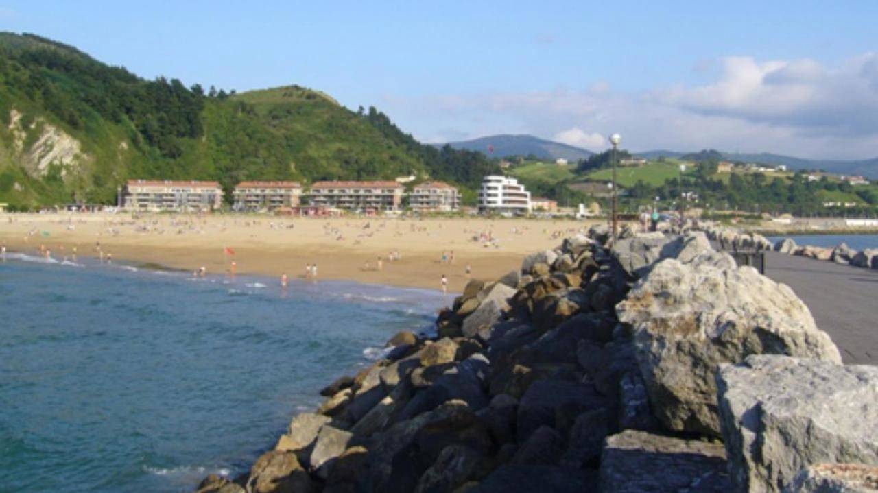 Apartamento entero, Orio Playa in Orioko hondartza (Orio), Orio