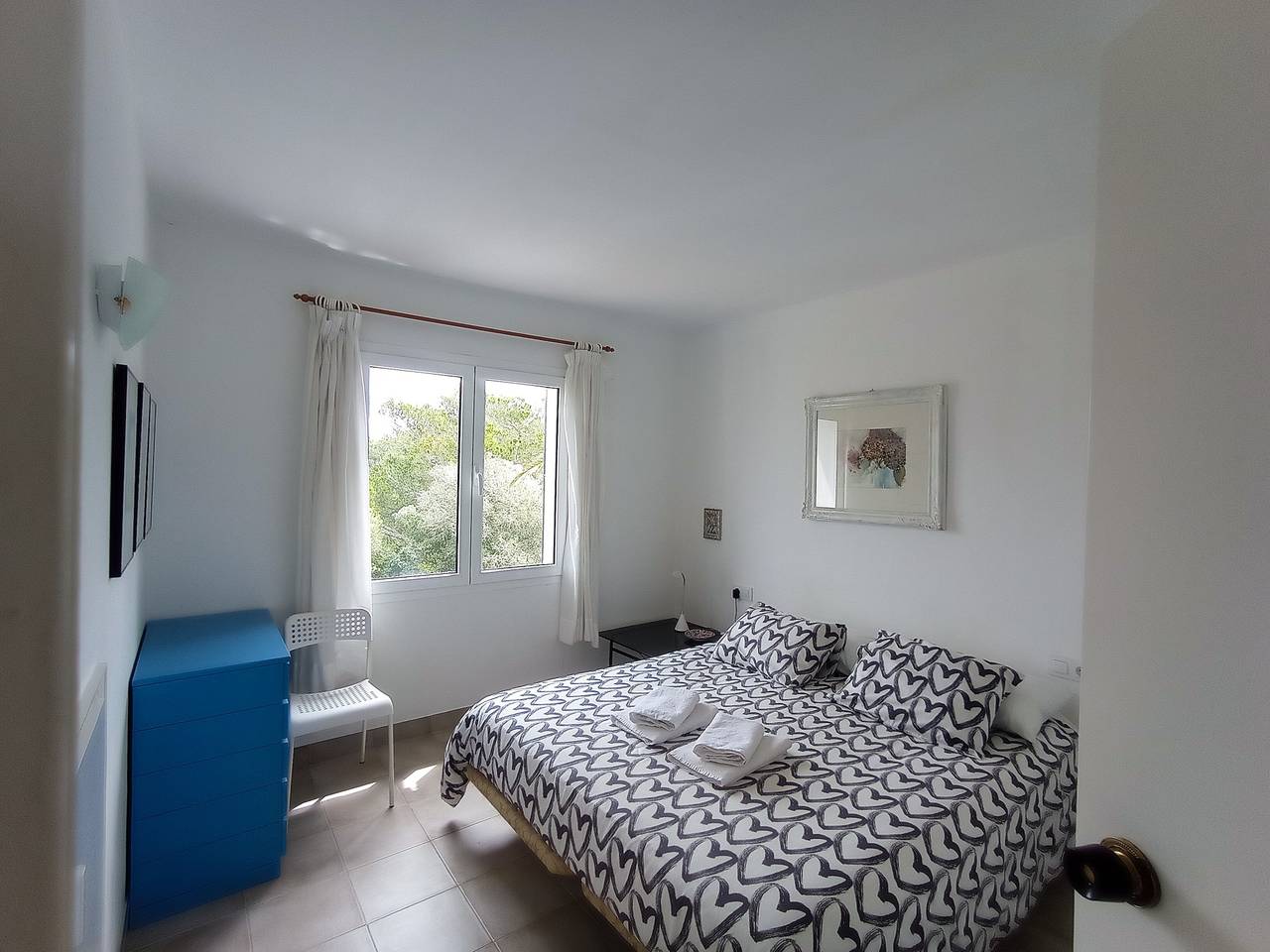 Appartement Niceview in Son Bou met zeezicht, ideaal voor een stel, foto 12