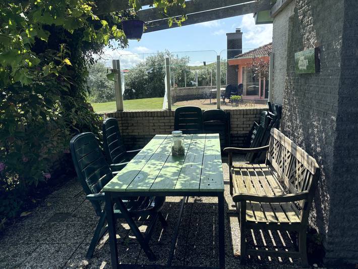 Bungalow für 5 Personen in Julianadorp - 3