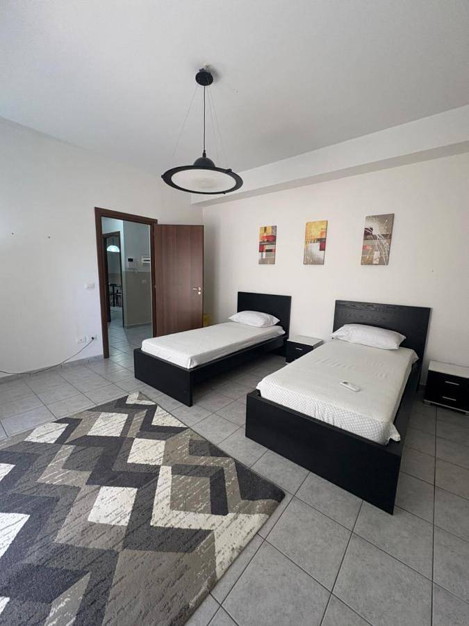 Location de vacances pour 4 personnes, avec balcon et vue à Bianco (homonymie)