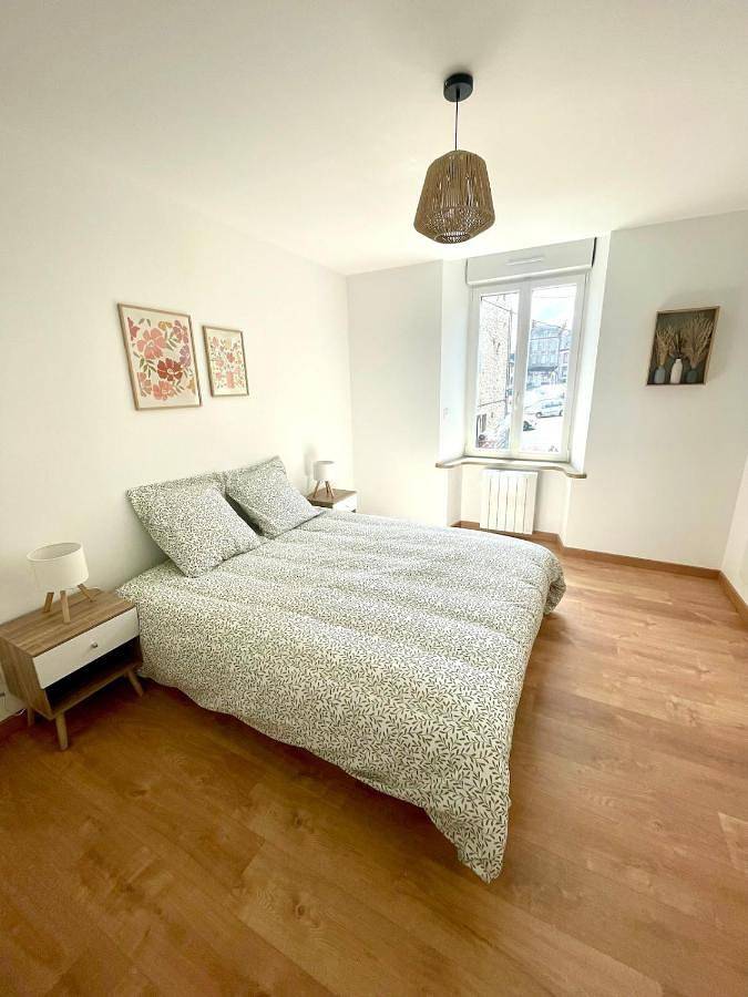 Location de vacances pour 4 personnes à Saint-Pierre-Église - 4